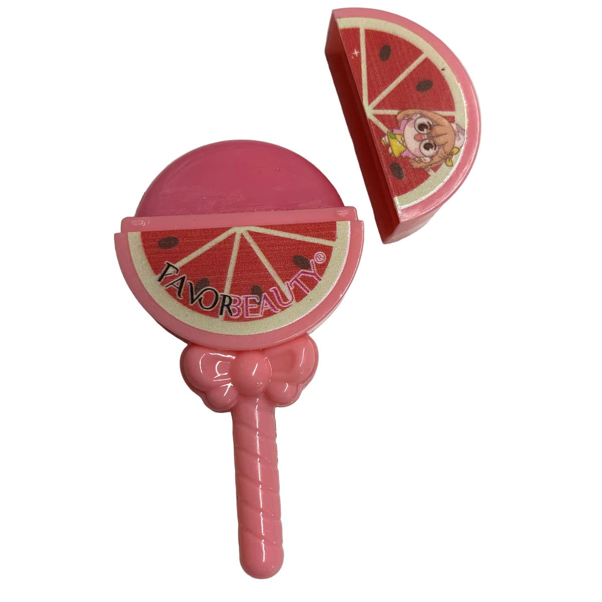24-Hour Moisturizing Fruit Lip Balm