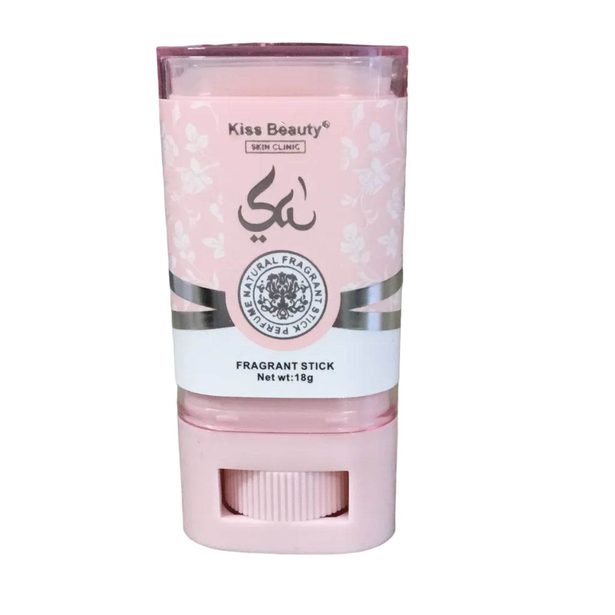 Kiss Beauty Fragrant Stick – 15g Body Fragrance Balm