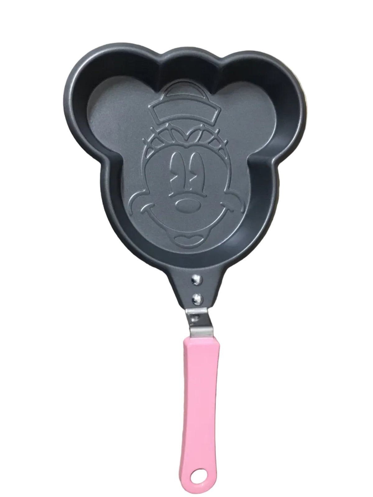 Mini Nonstick Character Frying Pan