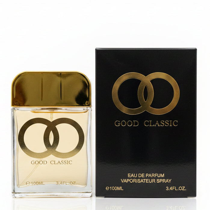 Good Classic 100ml (3.4 fl oz)