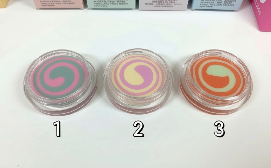 π¦ Animal Rhapsody Lip Mask