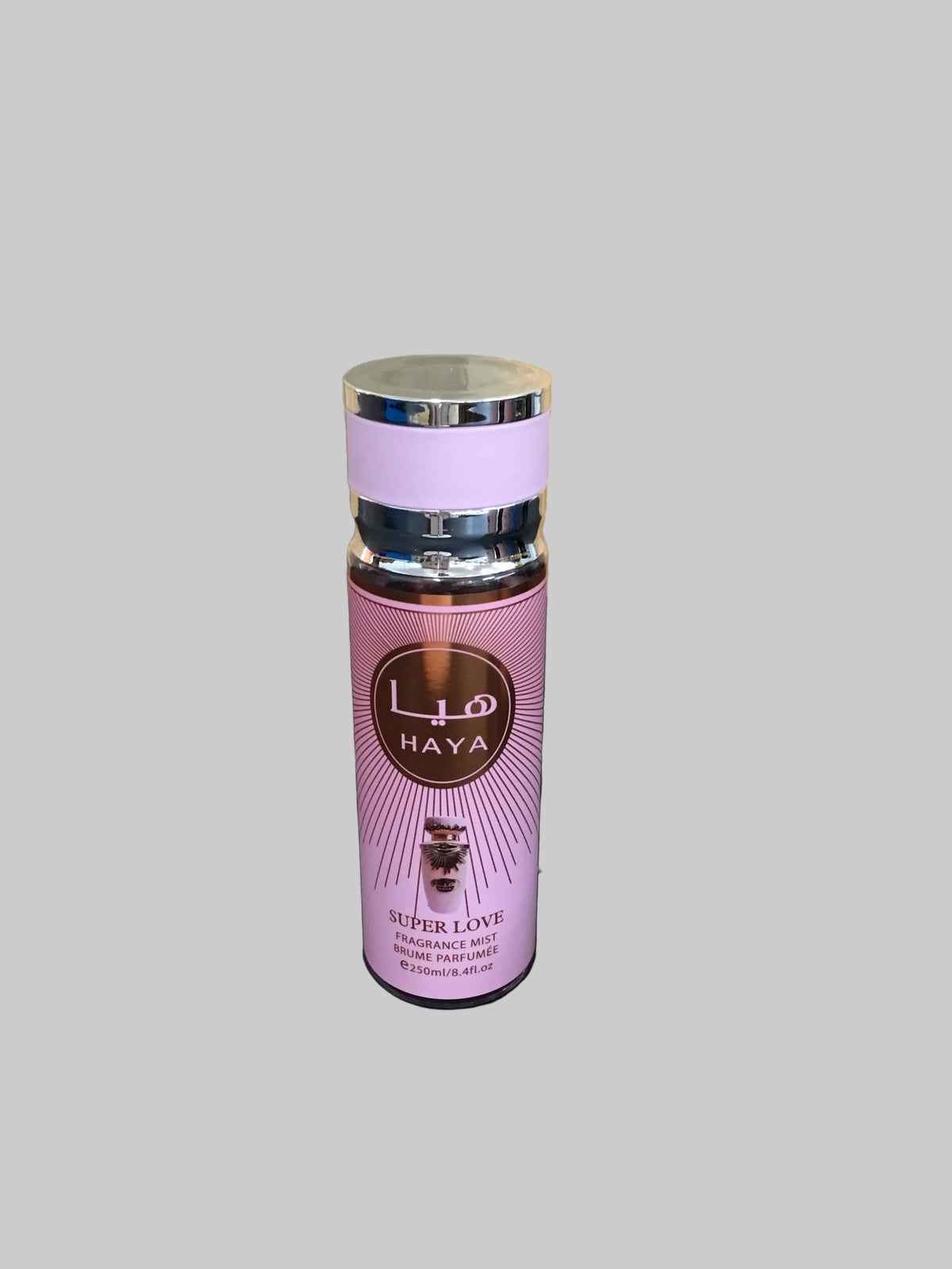 Super Love Fragrance Mists π¦