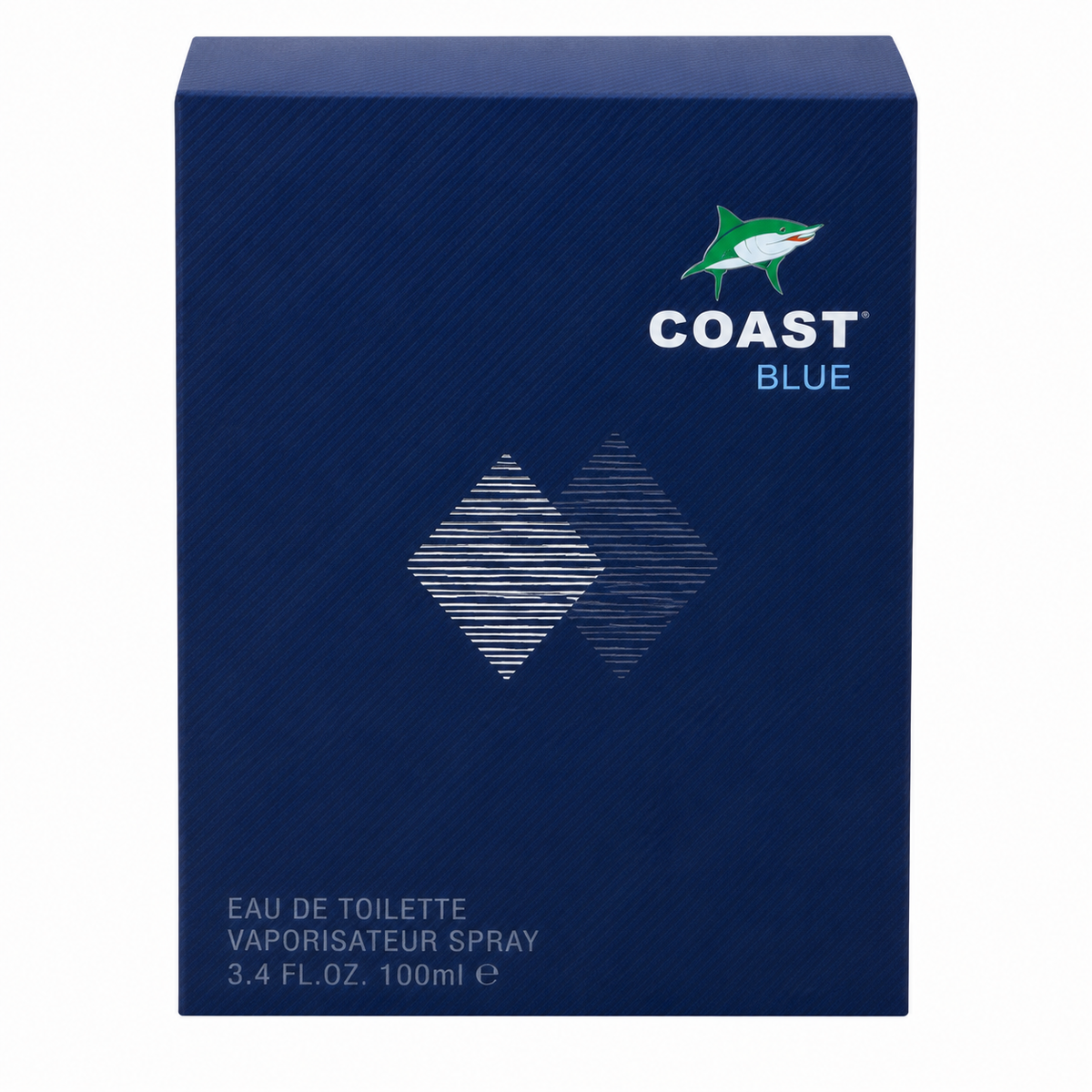 π Coast Blue Eau de Toilette
100ML / 3.4 FL.OZ