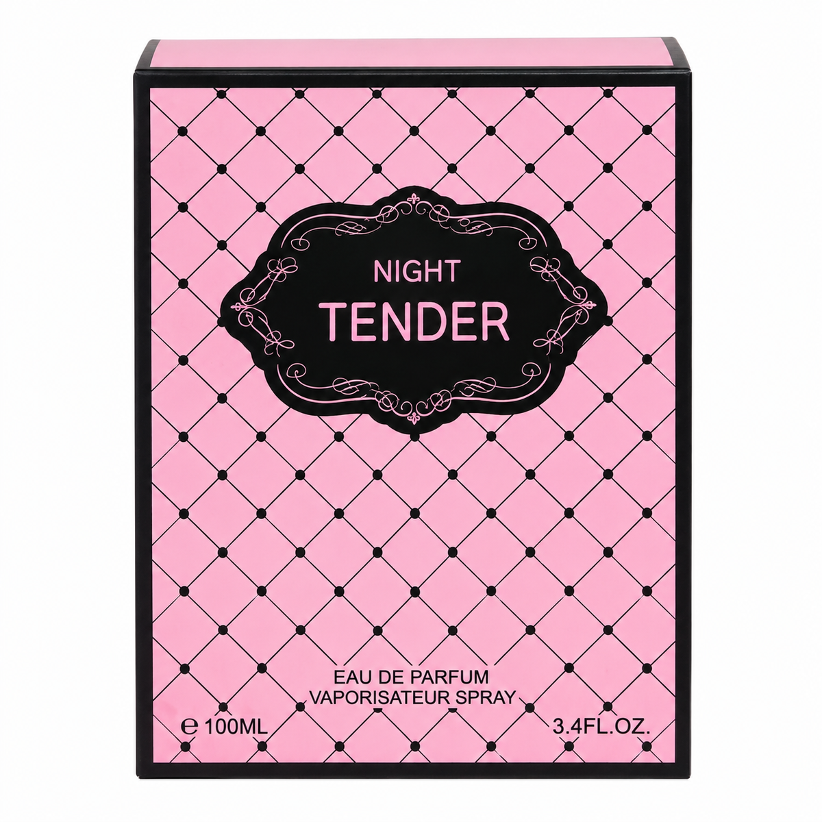 Night Tender