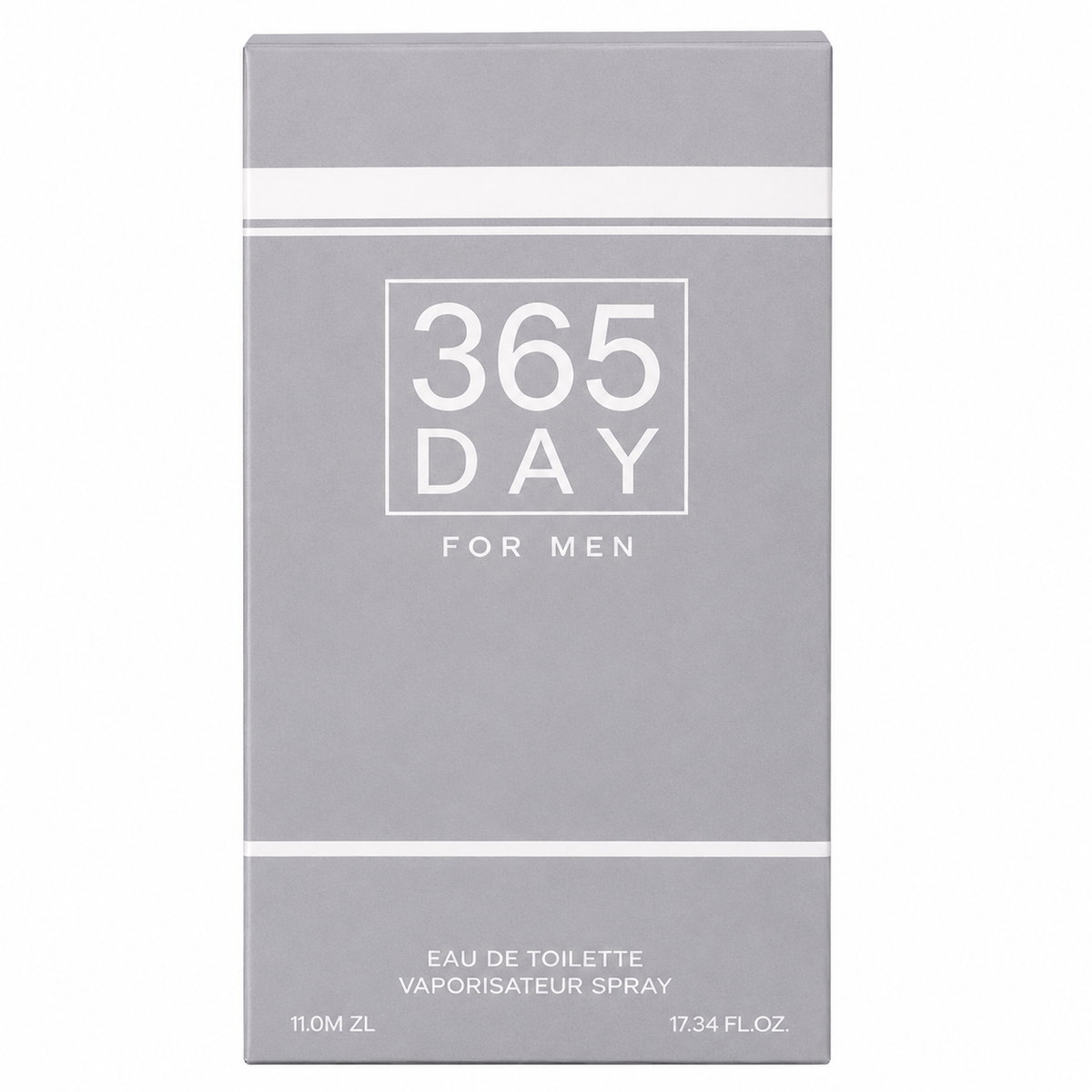 🔵 365 Day For Men
100ML / 3.4 FL.OZ