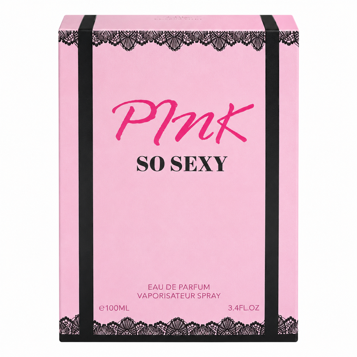 Pink So S*xy