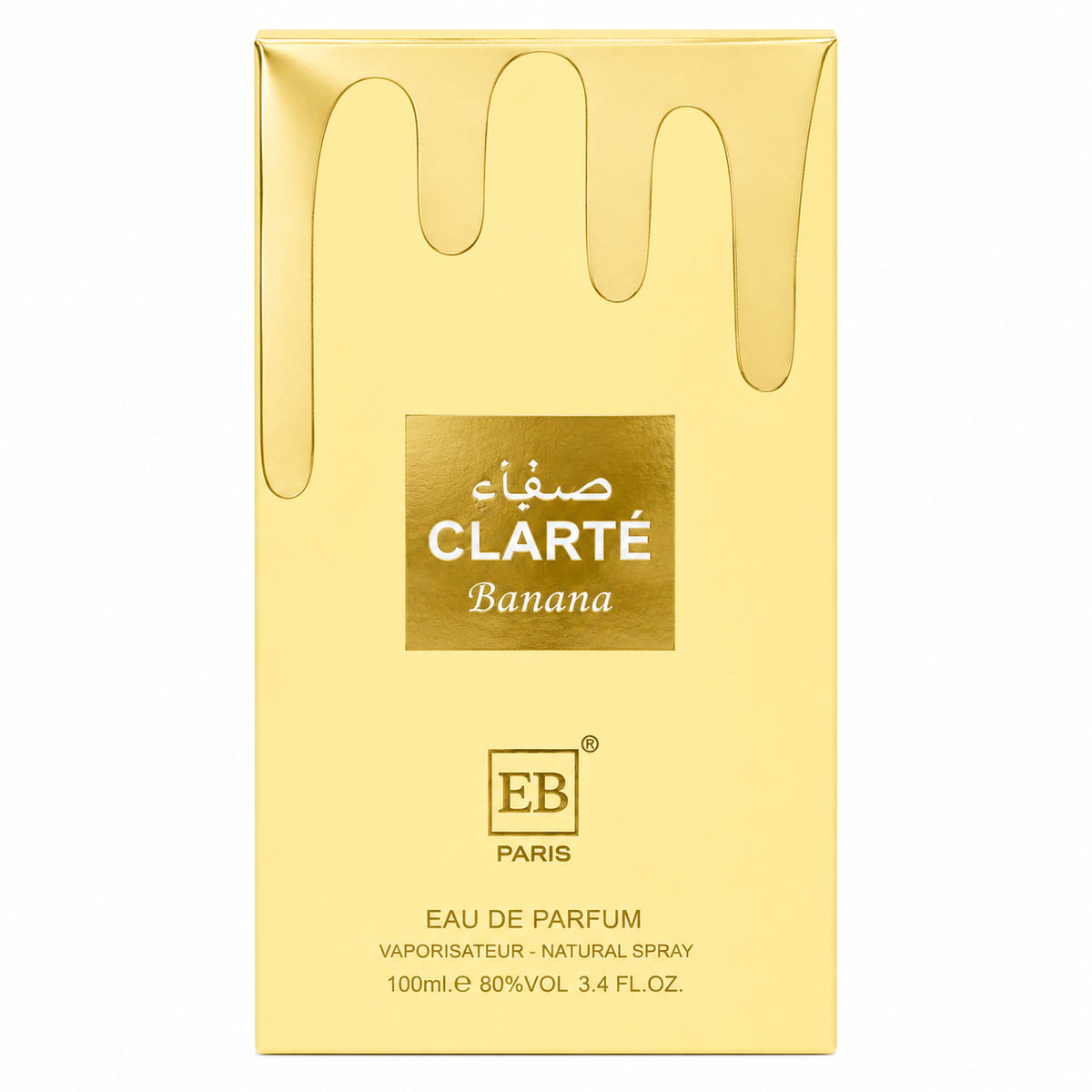 Clarte Bonara 100ml (3.4 fl oz)