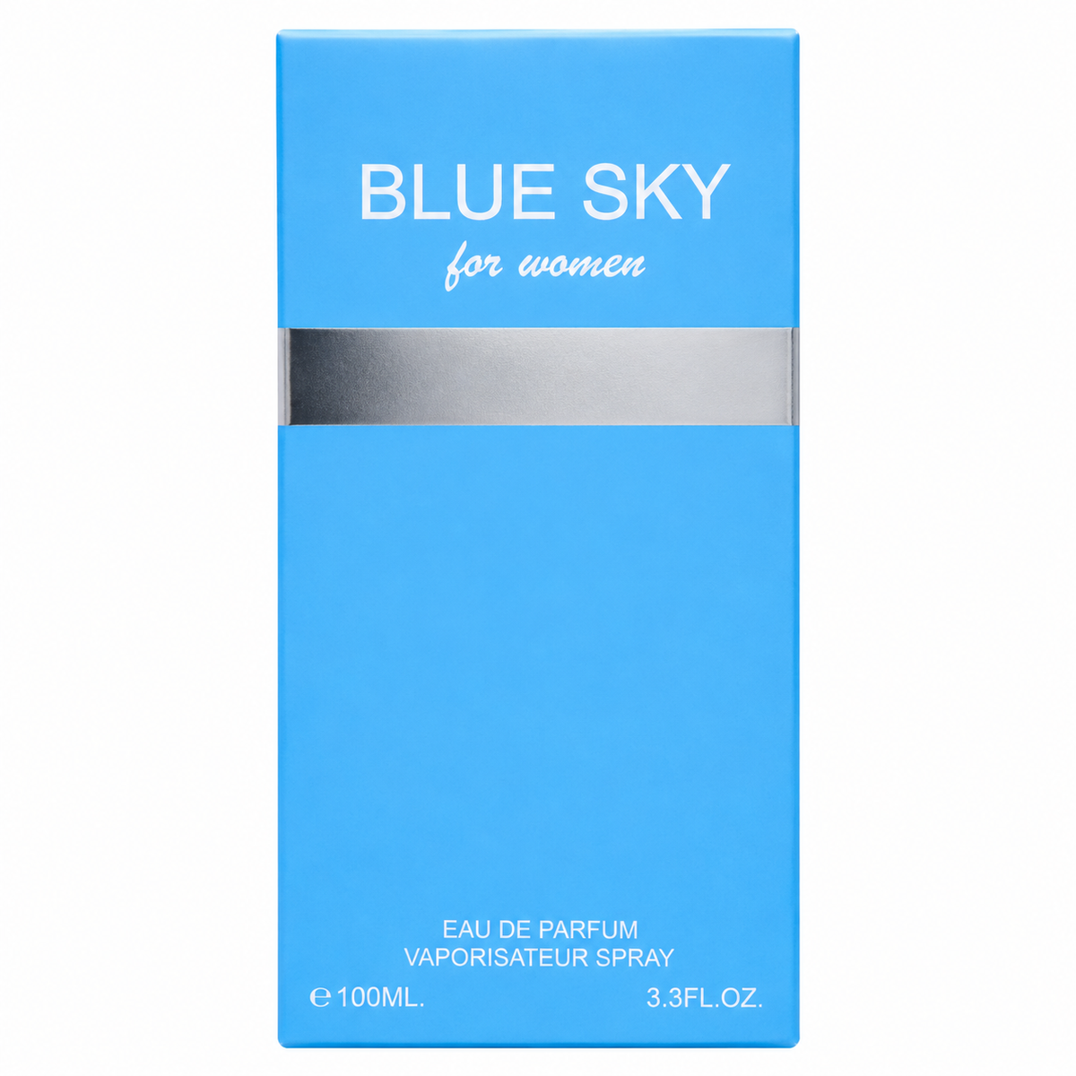 Blue Sky for Woman 100ml (3.4 fl oz)