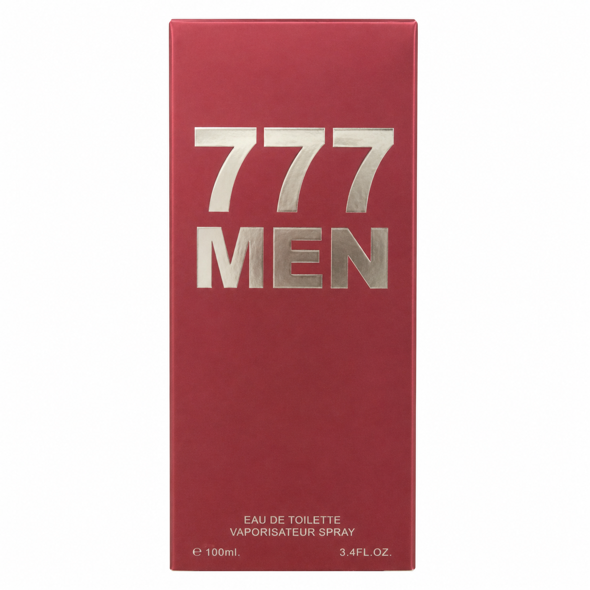 777 Men 100ml (3.4 fl oz)