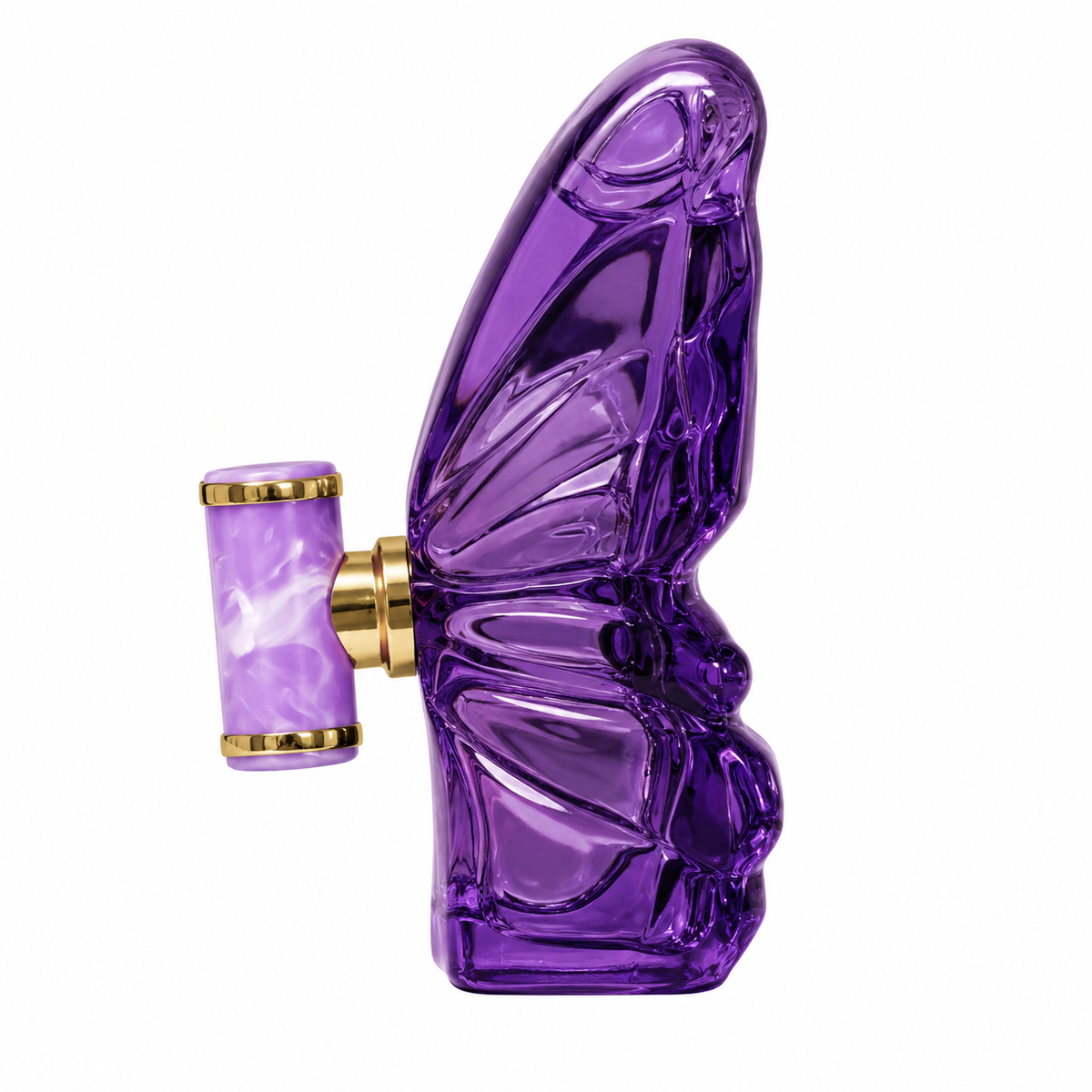 La Bonita Velvet Eau de Parfum for Women-90ml(3.06fl oz)