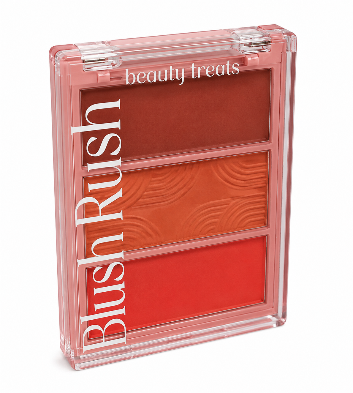 Blush Rush Palette πβ¨