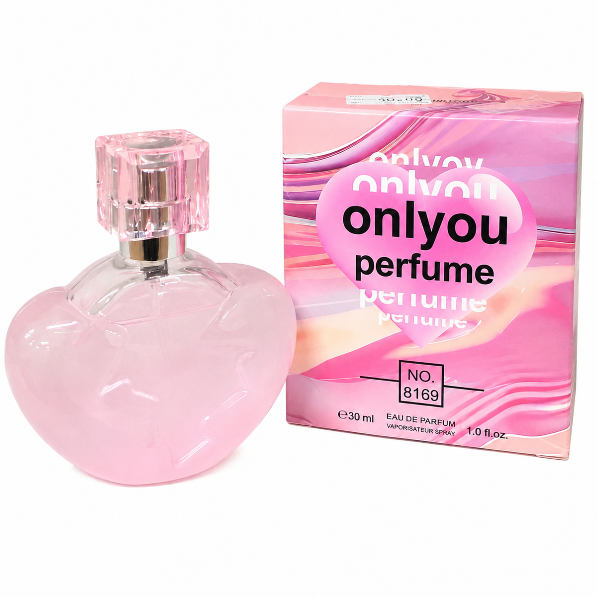 ONLY YOU Collection 1.0oz / 30ml ✨