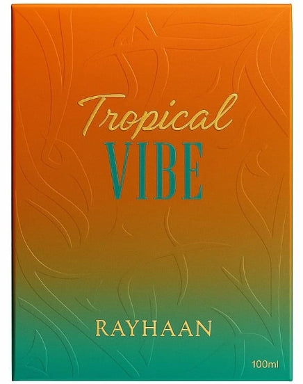 Tropical Vibes 100ml (3.4 fl oz)