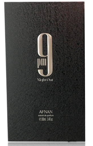 9pm Night Out 100ml (3.4 fl oz)