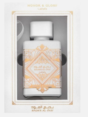 Badee Al Oud Honor & Glory 100ml (3.4 fl oz)