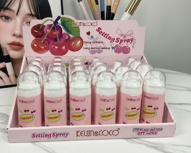 🍒Cherry Setting Spray