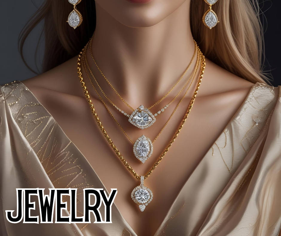Fashion Jewelry
