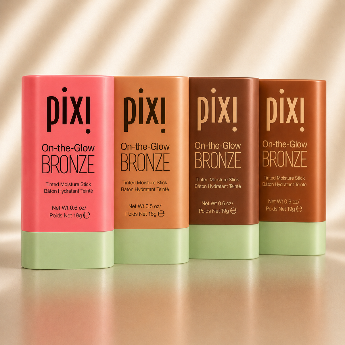 Highlighters