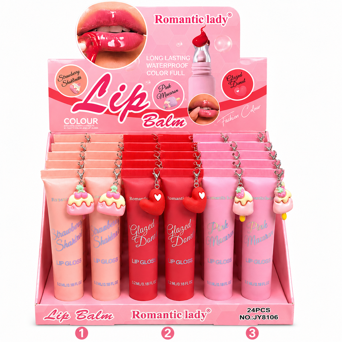 Lipgloss