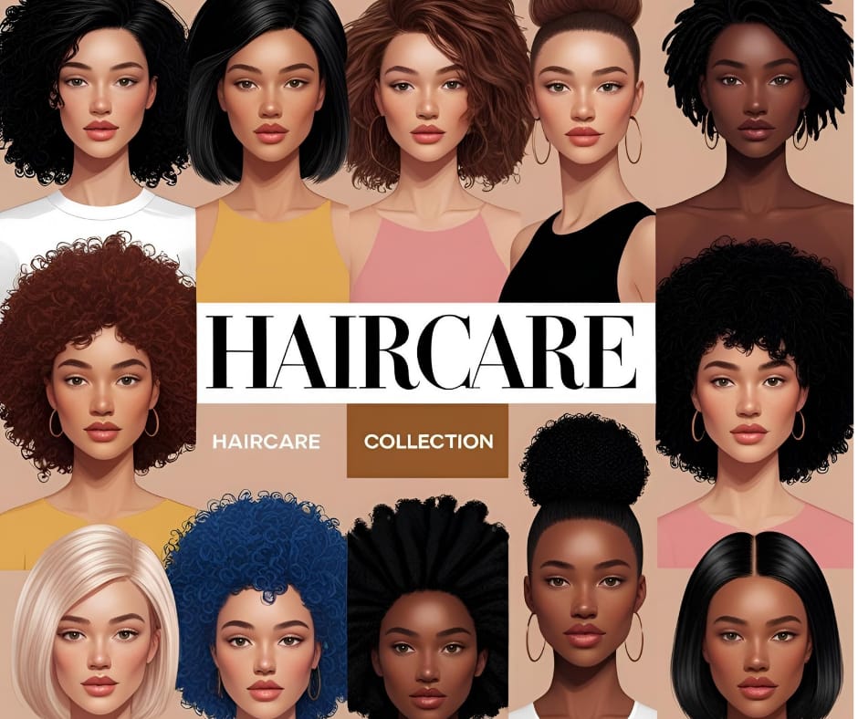 Hair Care