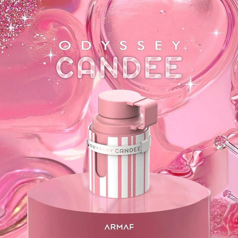 Dubai Fragrances