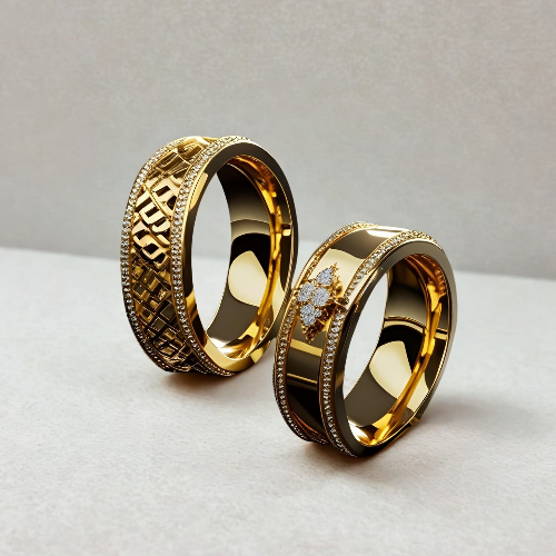 Oro Laminado