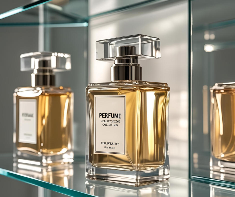 Perfumes