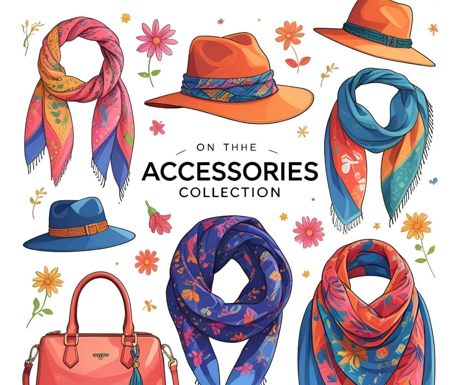 Fashion Accessories
