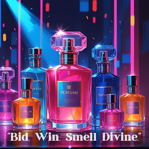$5 Perfumes
