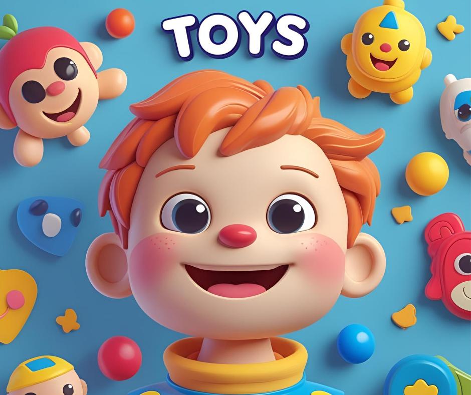 Toys
