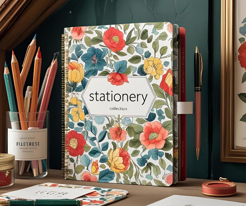 Stationary