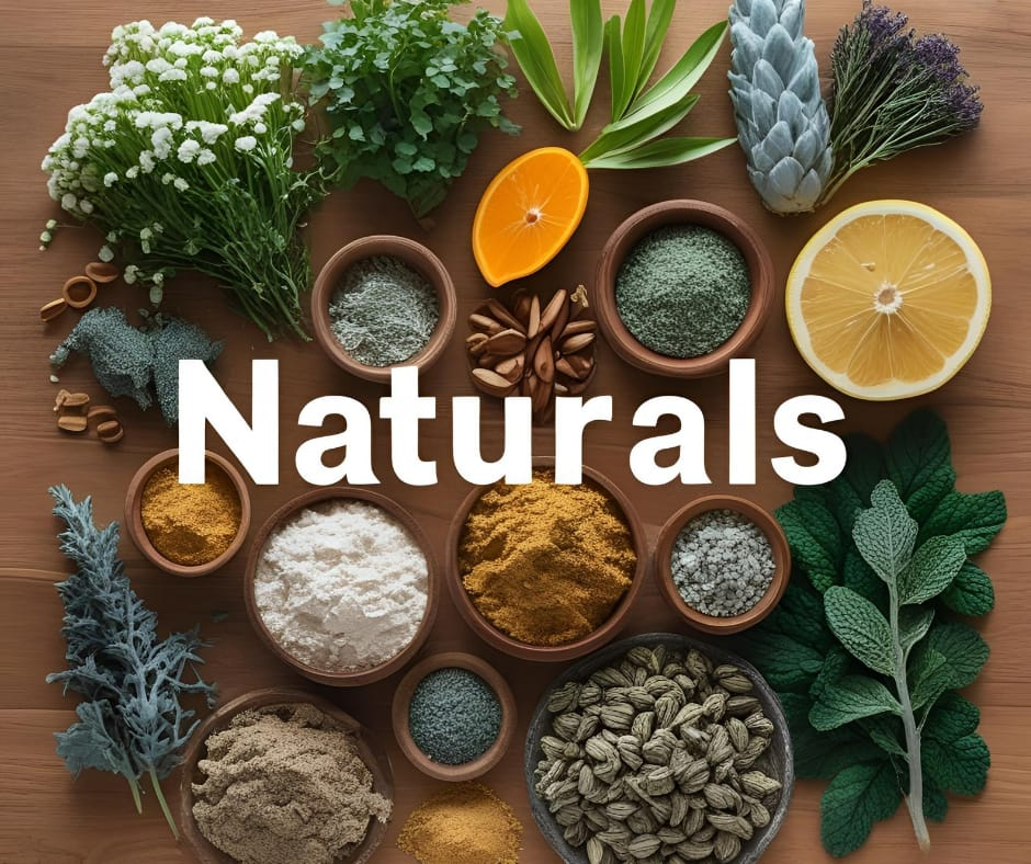 Natural products