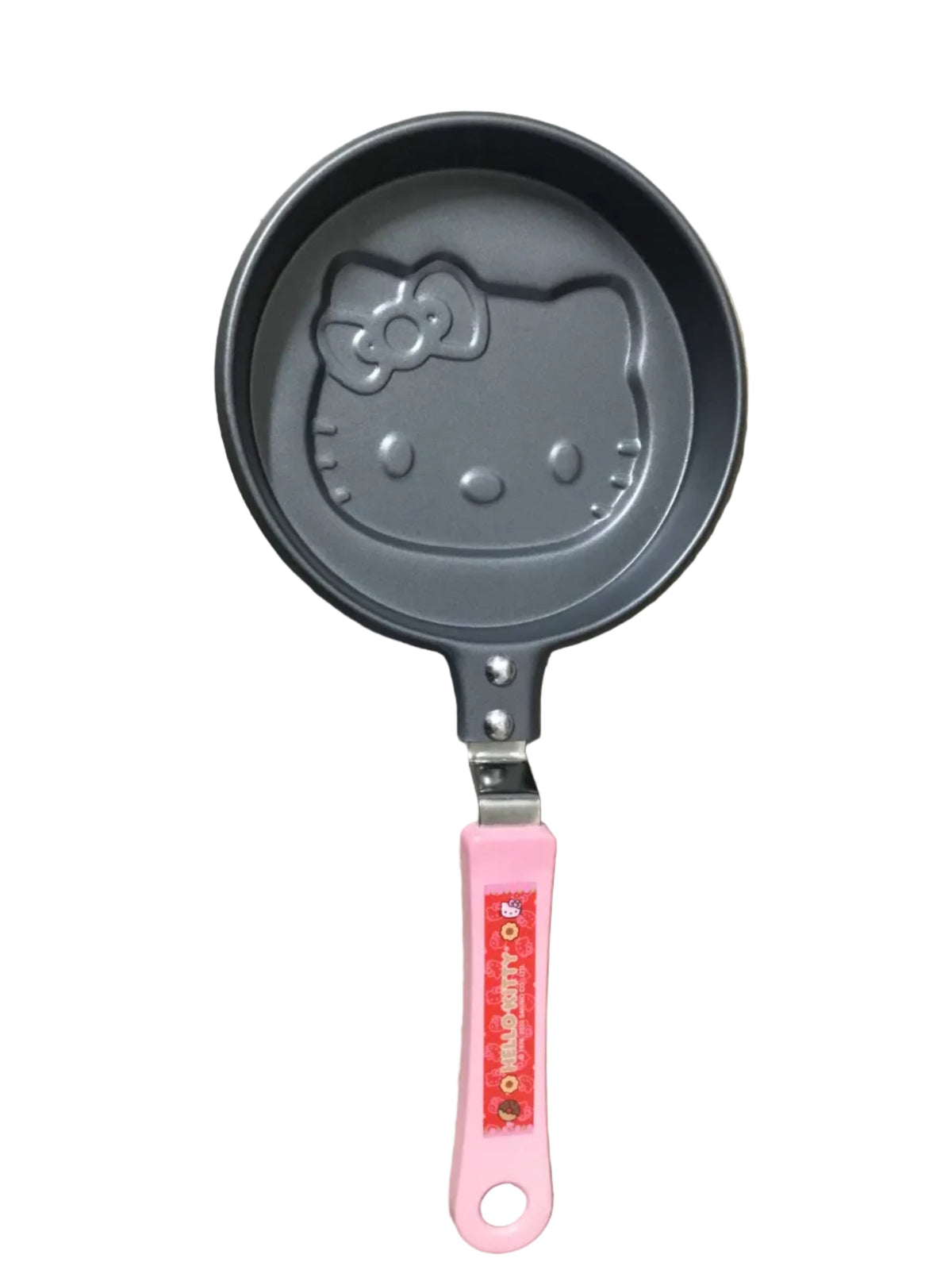 Mini Nonstick Character Frying Pan
