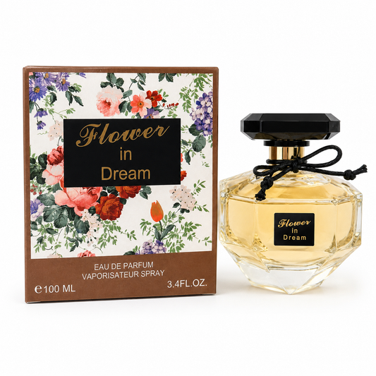 Flower in Dream. 3.4oz / 100ml ✨