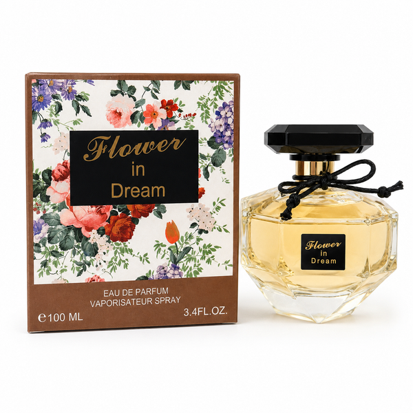 Flower in Dream. 3.4oz / 100ml ✨