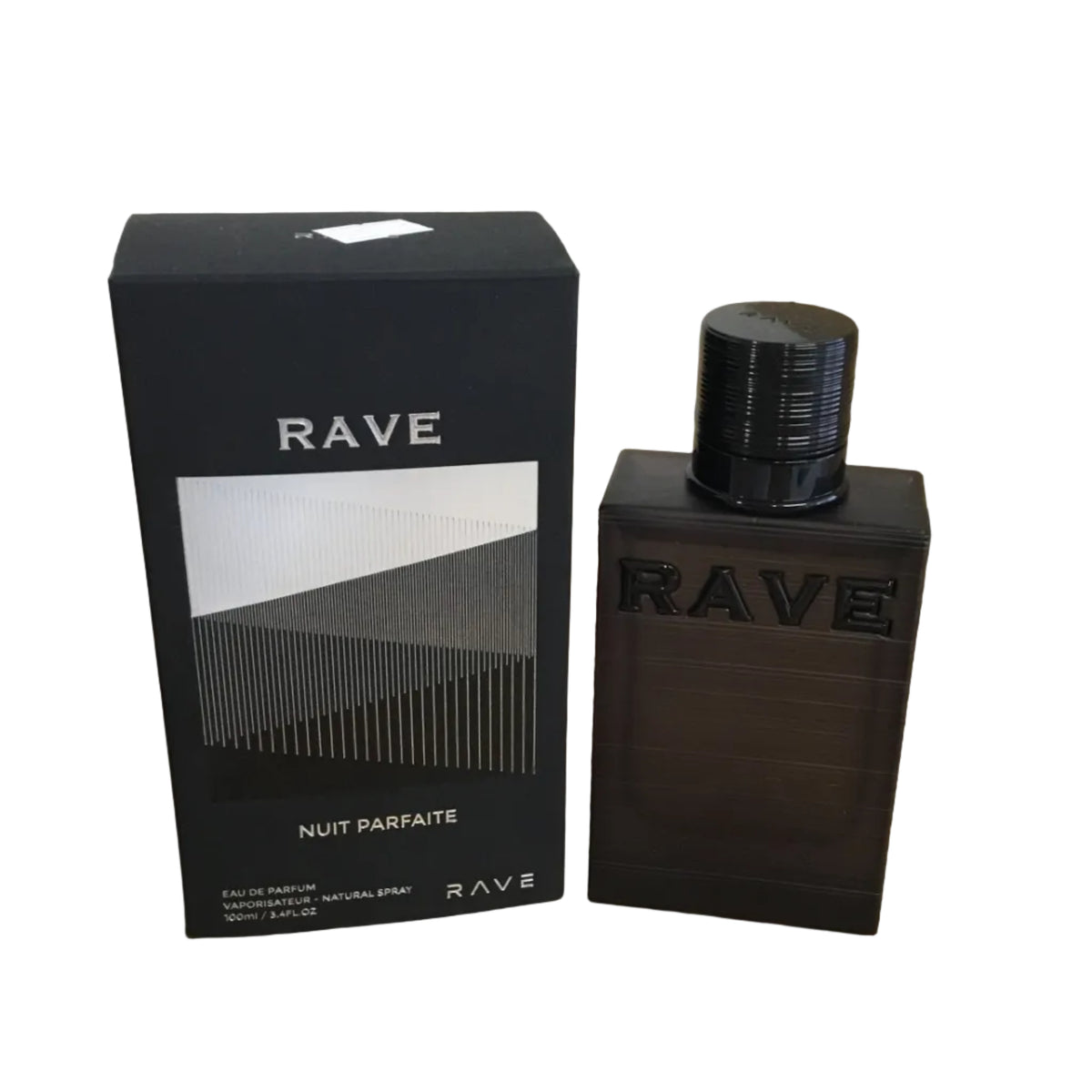 Rave