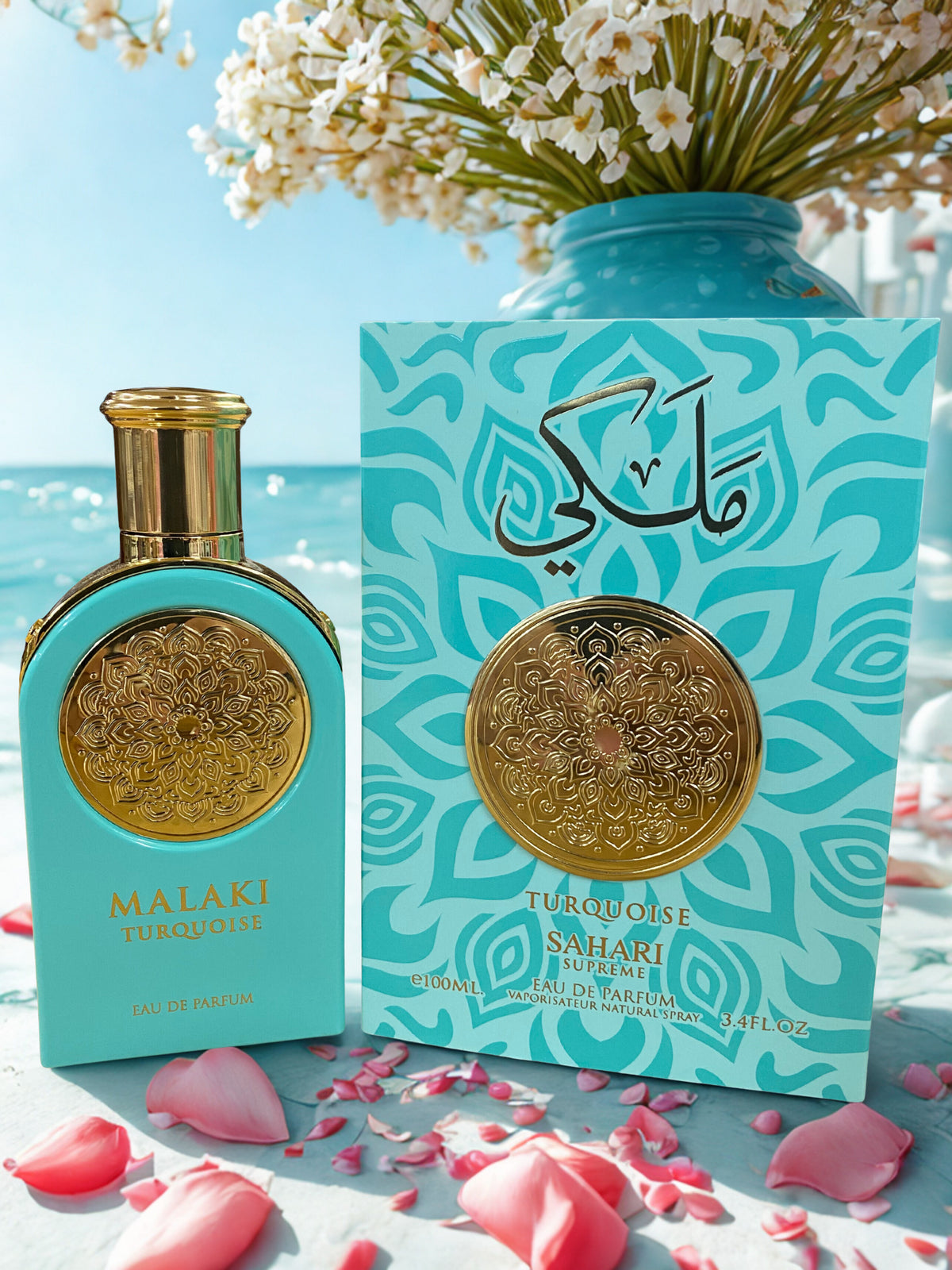 🌸 Colección de Perfumes Malaki 🌸