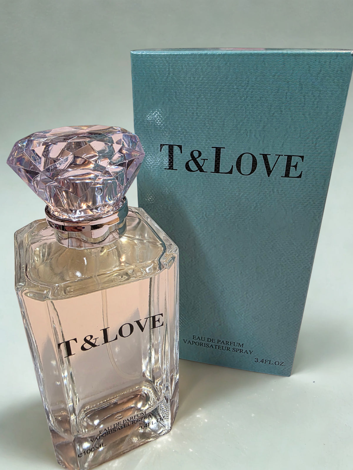 T&Love