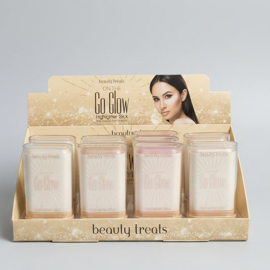 Beauty Treats On the Go Glow Highlighter Stick