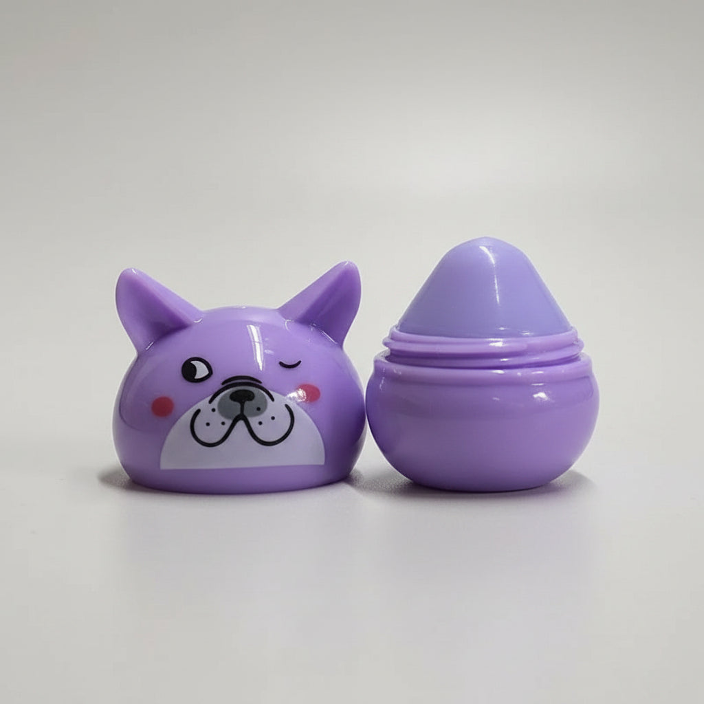 DOG Fun-Sized Lip Balm