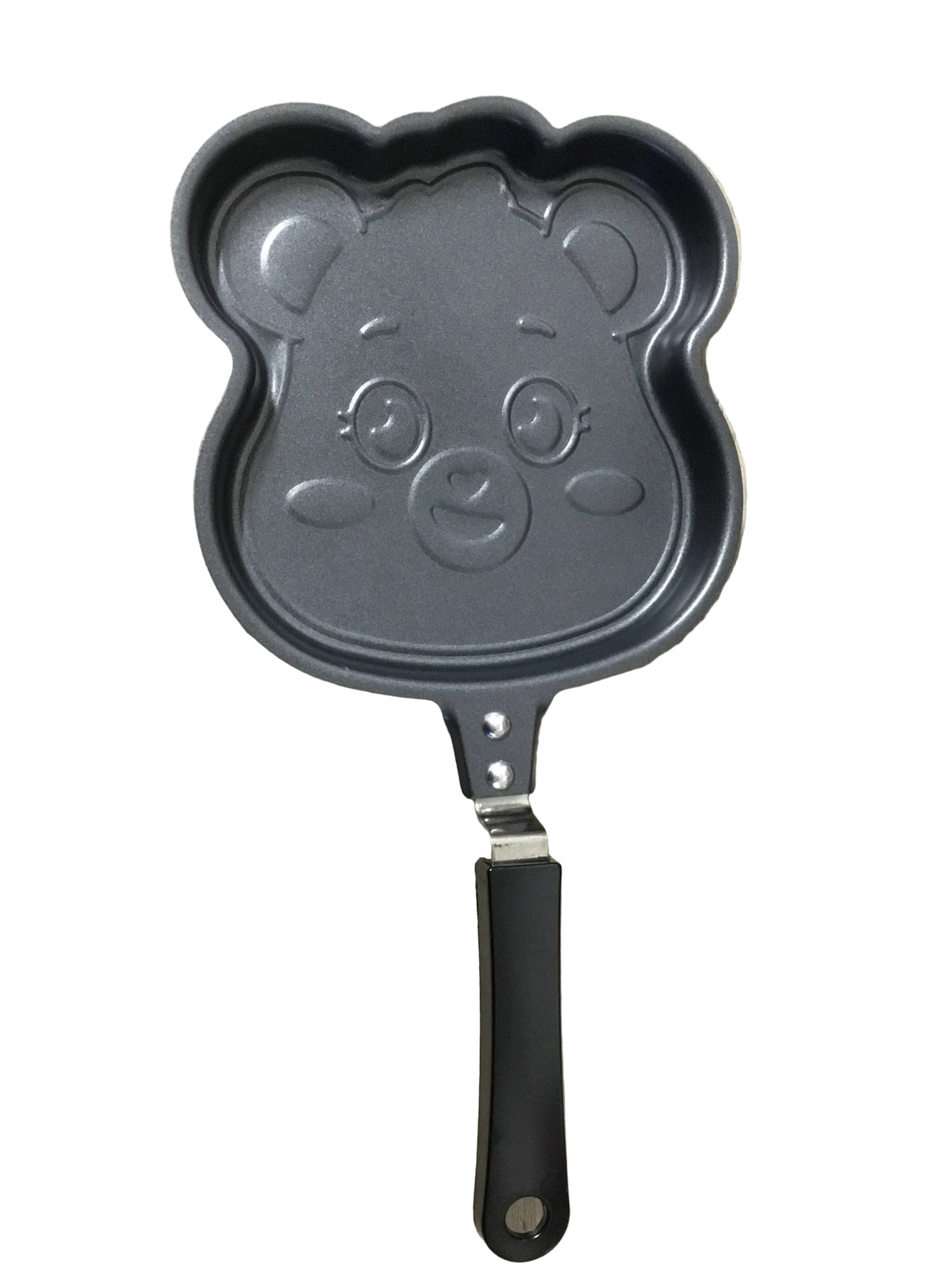 Mini Nonstick Character Frying Pan