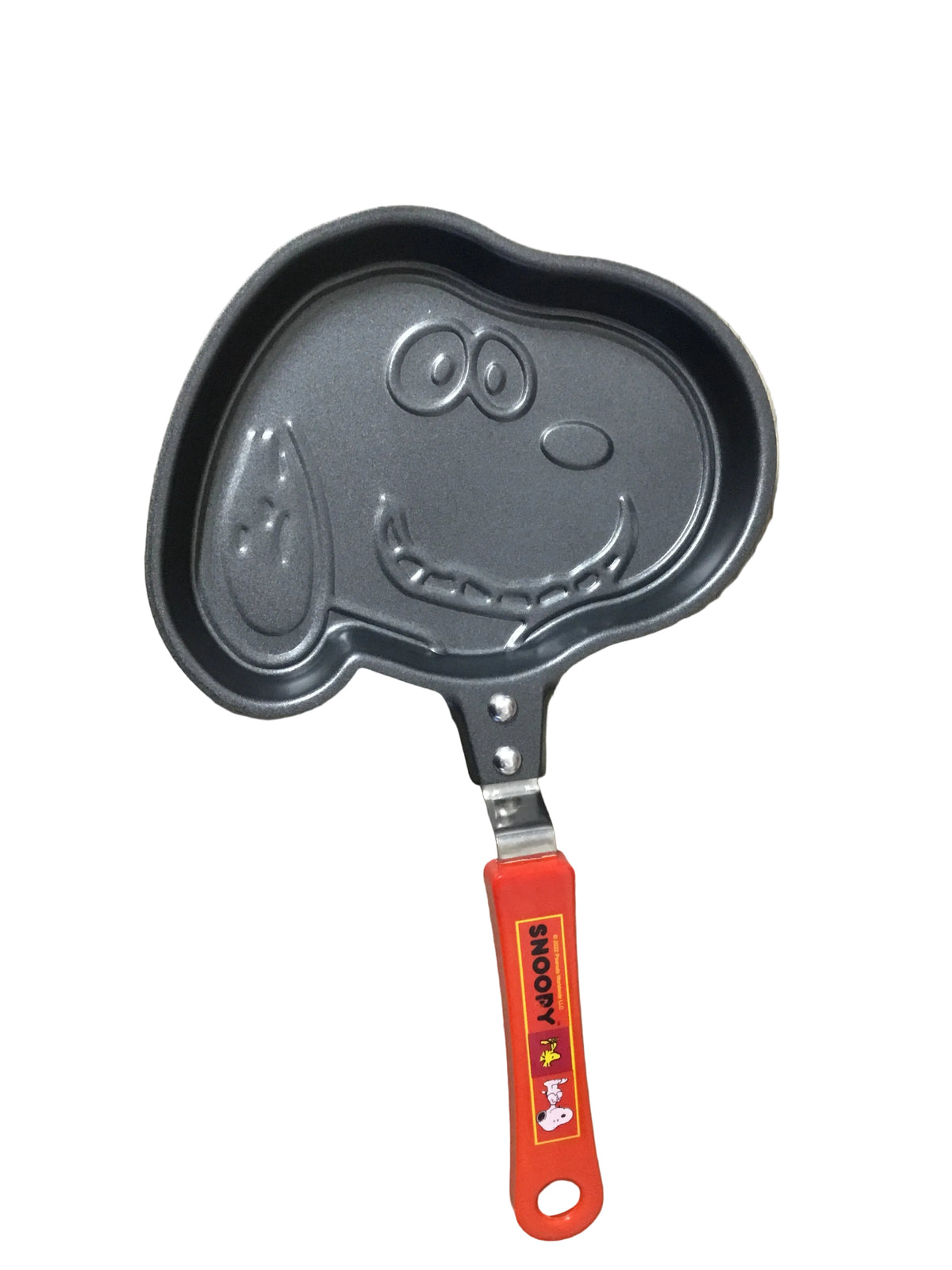 Mini Nonstick Character Frying Pan