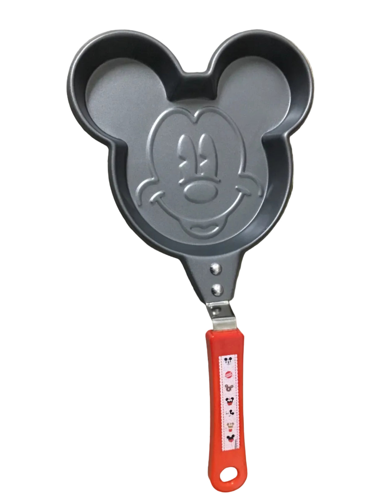 Mini Nonstick Character Frying Pan