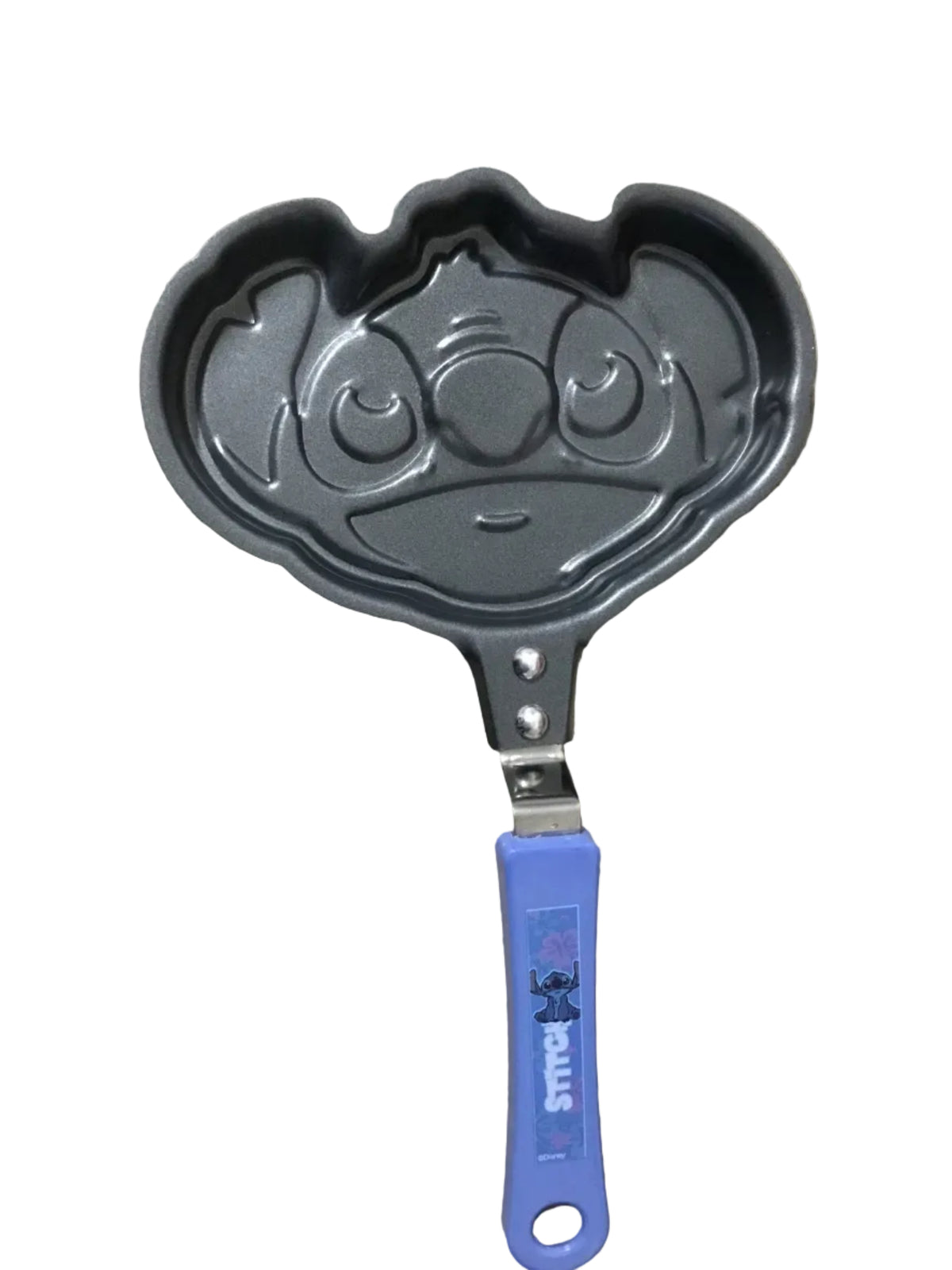 Mini Nonstick Character Frying Pan