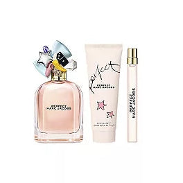 Marc Jacobs Perfect Eau de Parfum Gift Set for Women