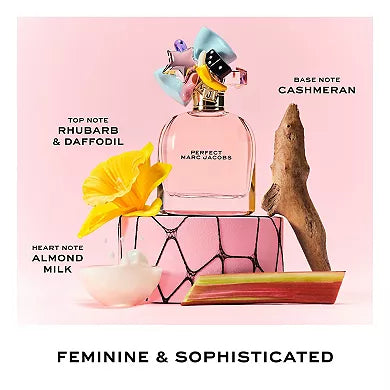 Marc Jacobs Perfect Eau de Parfum Gift Set for Women