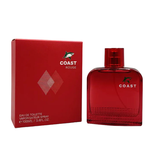Coast Rouge 100ml (3.4 fl oz)