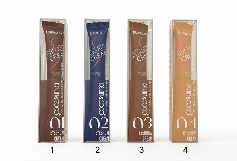 🤎 Eyebrow Cream