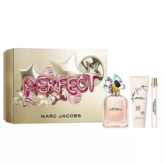 Marc Jacobs Perfect Eau de Parfum Gift Set for Women