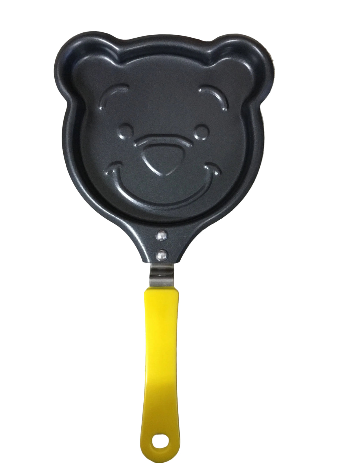 Mini Nonstick Character Frying Pan